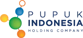 Logo Pupuk Indonesia Persero