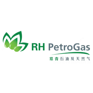 RH PetroGas Limited