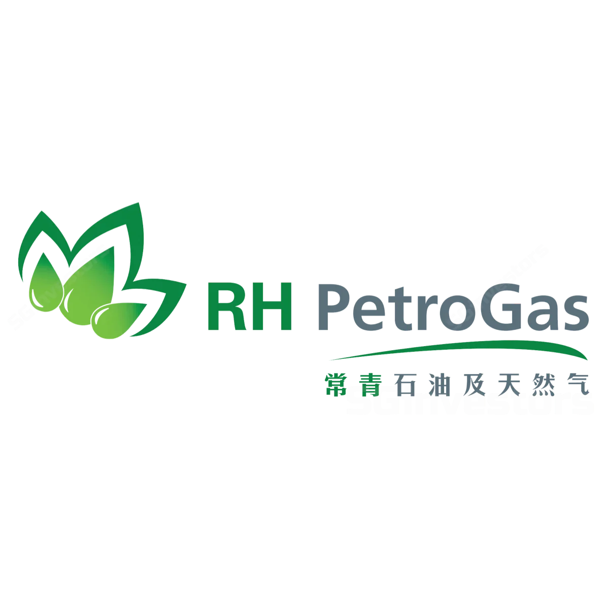 RH PetroGas Limited