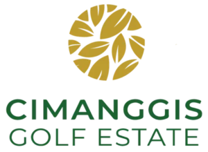 cimanggis golf estate
