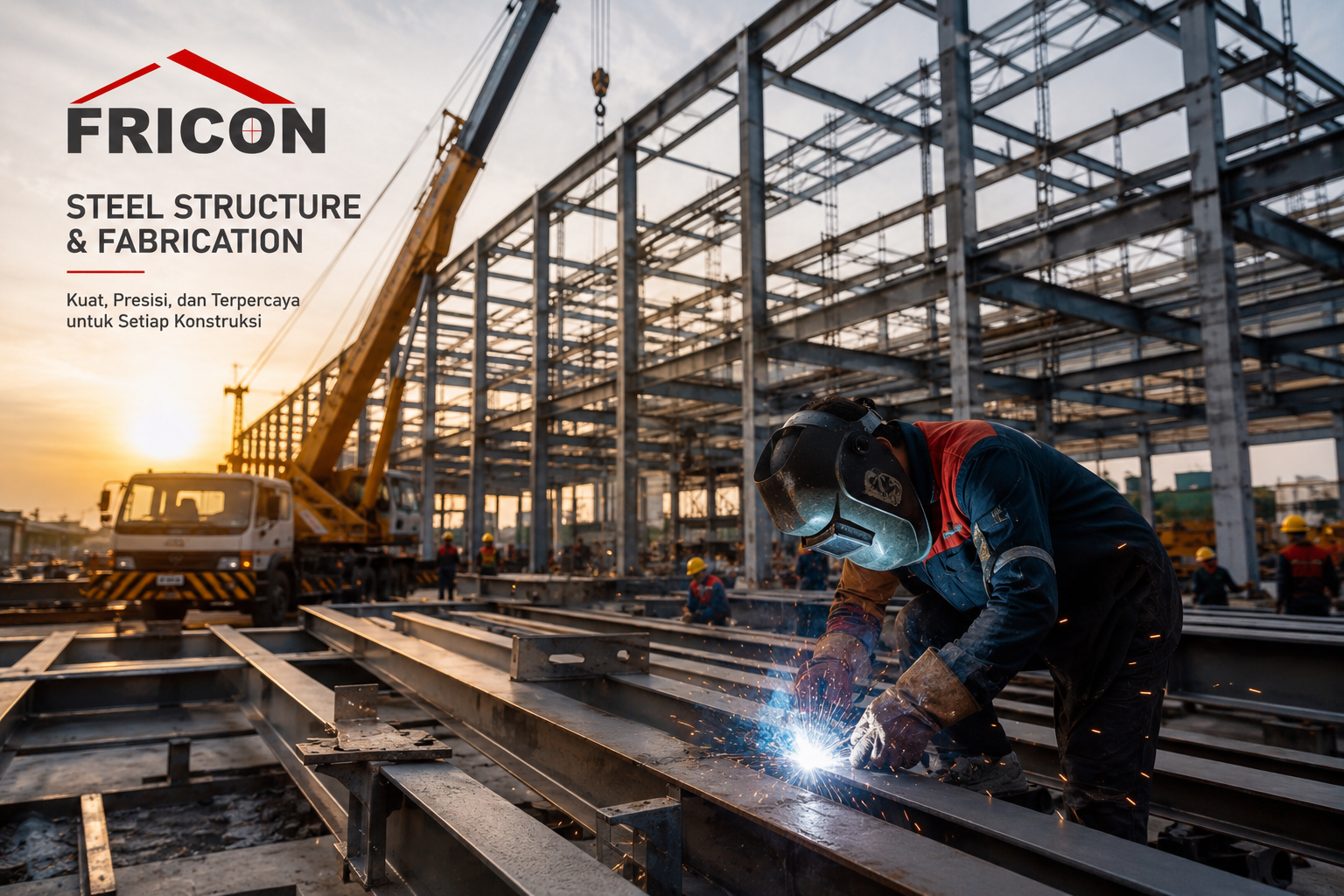 Mechanical & Electrical Maintenance