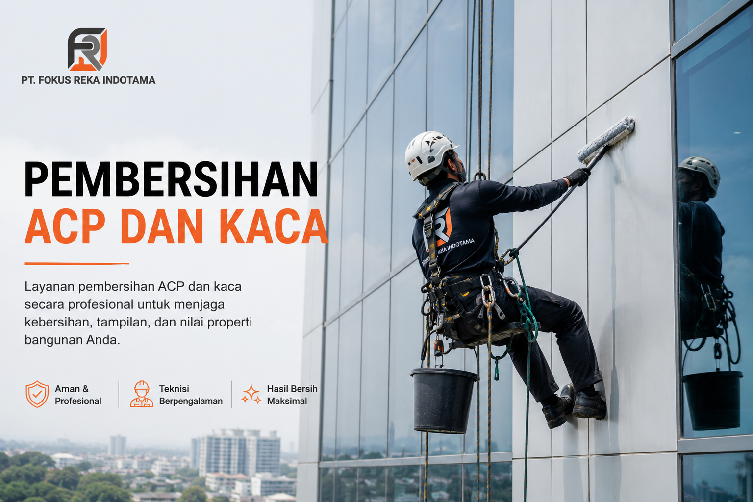 Cleaning & Operational Support