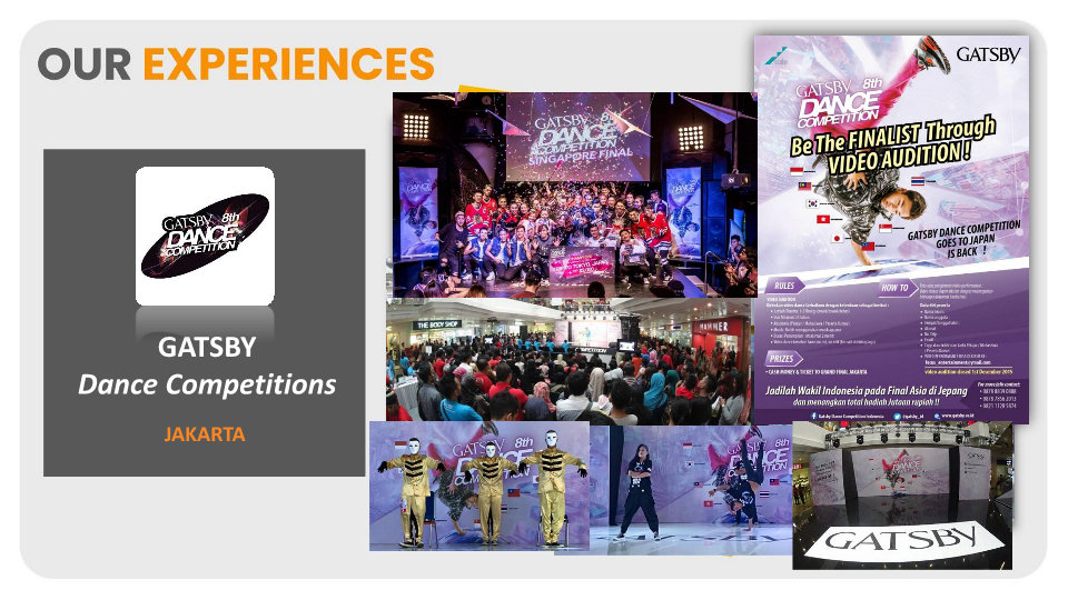 Credential FOCUS Entertainment 2025 15