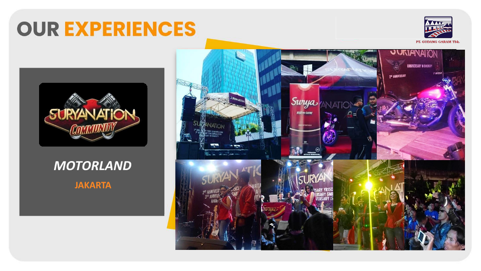 Credential FOCUS Entertainment 2025 18