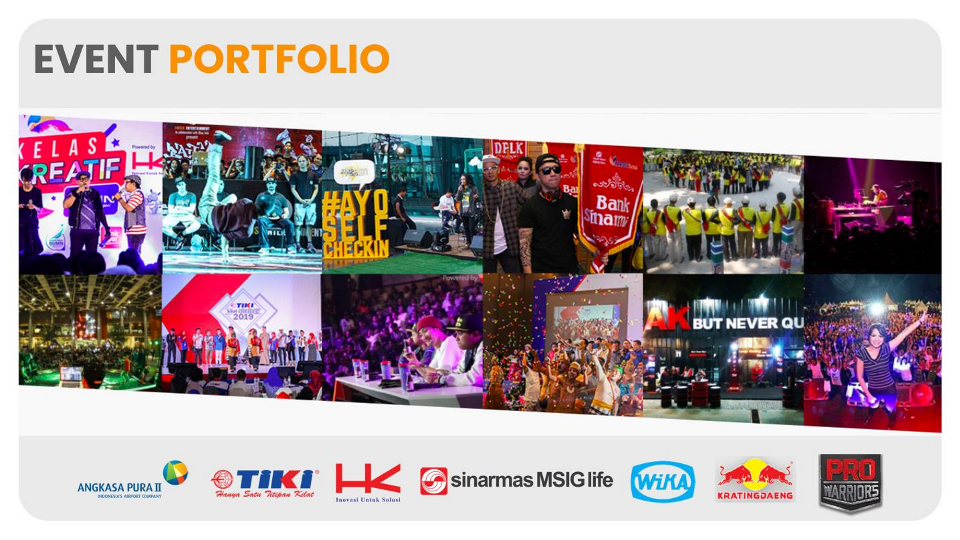 Credential FOCUS Entertainment 2025 9