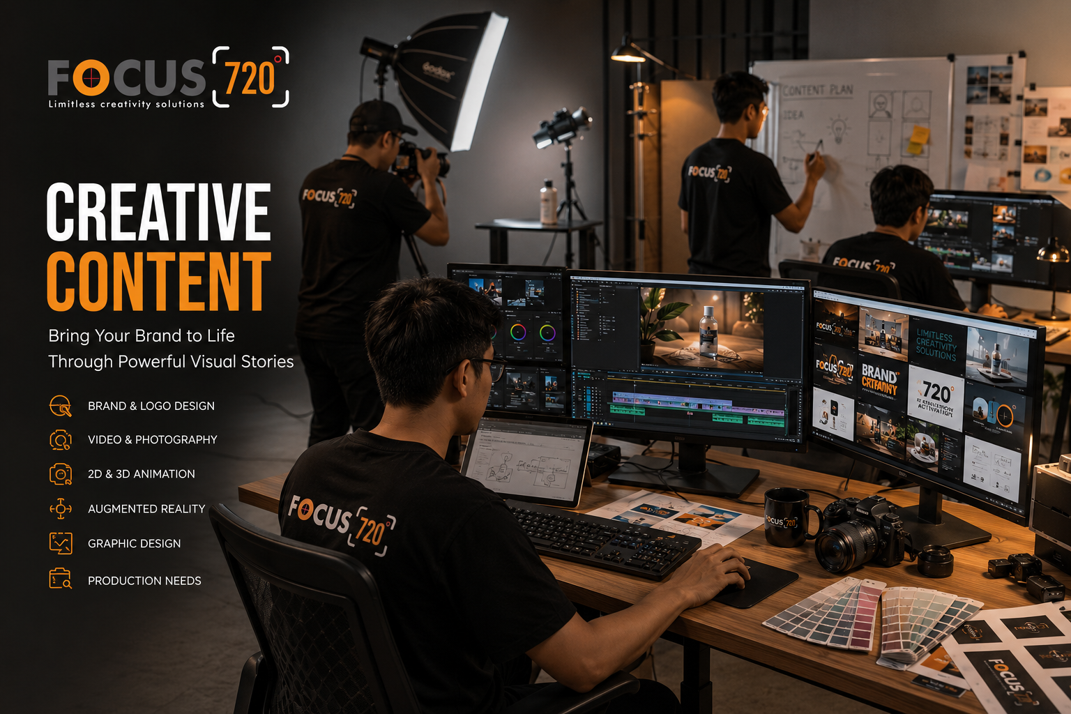 Corrective Maintenance